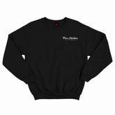 Sweatshirt - Black