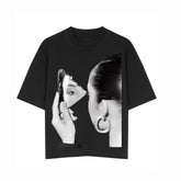 Broken but Pure - Black