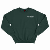 Sweatshirt - Green