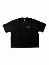 Cropped t-shirt