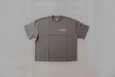 Cropped t-shirt