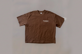 Cropped t-shirt