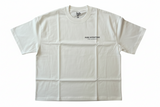 Cropped t-shirt