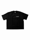 Cropped t-shirt