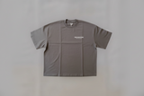 Cropped t-shirt