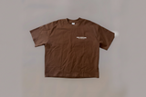 Cropped t-shirt