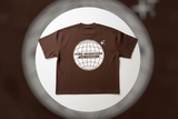 Cropped t-shirt