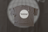 Cropped t-shirt