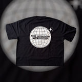 Cropped t-shirt