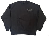 Sweatshirt - Black